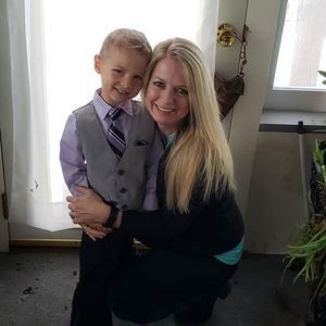 Meet your Posher, Julie